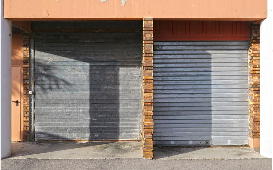  volets roulants Bussy-Saint-Georges